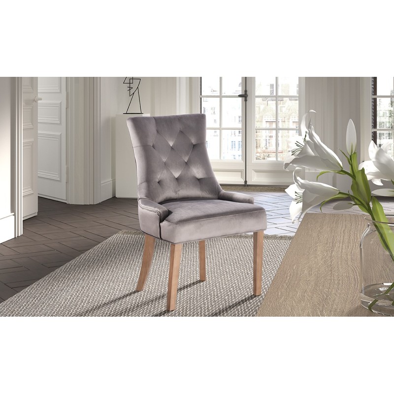 Chaise Bristol