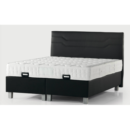 Matelas Sleepland H4 140x200cm 27cm