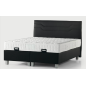 Matelas Sleepland H4 140x200cm 27cm