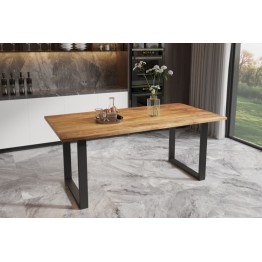 TABLE 'NICOLAII' 180 CM MANGILIA