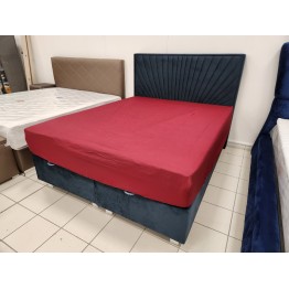 Boxspring Solar 160X200cm