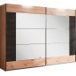 Armoire BRISTOL 270/208cm