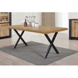 Table Samuel 200cm Pieds X Denver