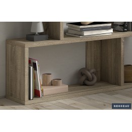 ARMOIRE DE RANGEMENT 'VIDA' SONOMA