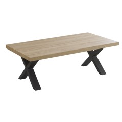 Table repas MARNOIX 230 cm chêne français