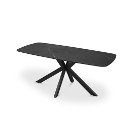 TABLE 'APOLLO' 180 CM OVALE DANOISE