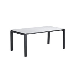 TABLE 'ZEUS' 180 CM RECTANGULAIRE