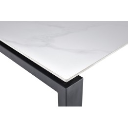 TABLE 'ZEUS' 180 CM RECTANGULAIRE