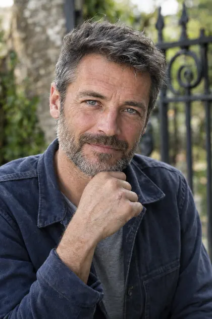 Rémi, auteur du site